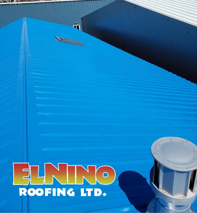 El Nino Roofing Ltd Picture 9