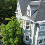 Central Roofing Services Limited