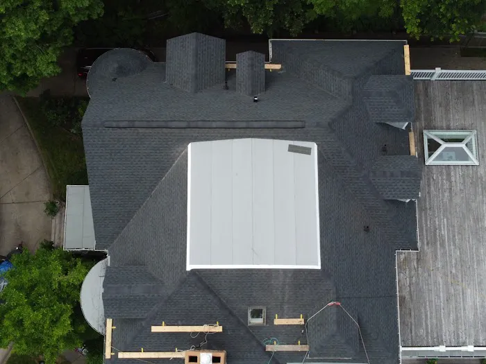 Central Roofing Services Limited Picture 2