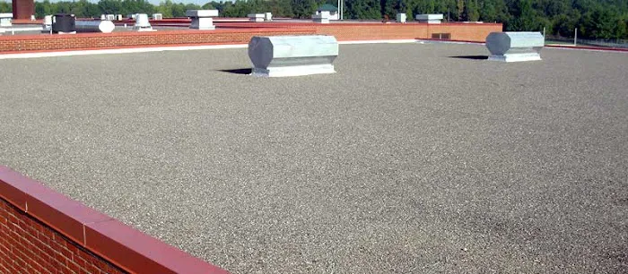 First Class Roofing and Sheet Metal Inc Picture 3