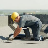 First Class Roofing and Sheet Metal Inc ico