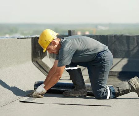 First Class Roofing and Sheet Metal Inc