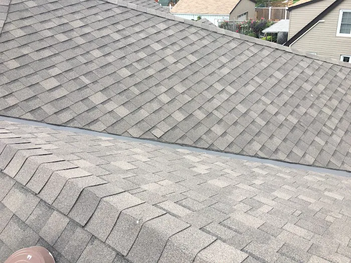 Custom Contracting Roofing & Eavestrough Repair Kitchener Picture 10