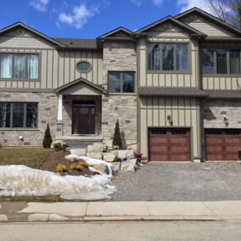 Custom Contracting Roofing & Eavestrough Repair Kitchener Picture 4
