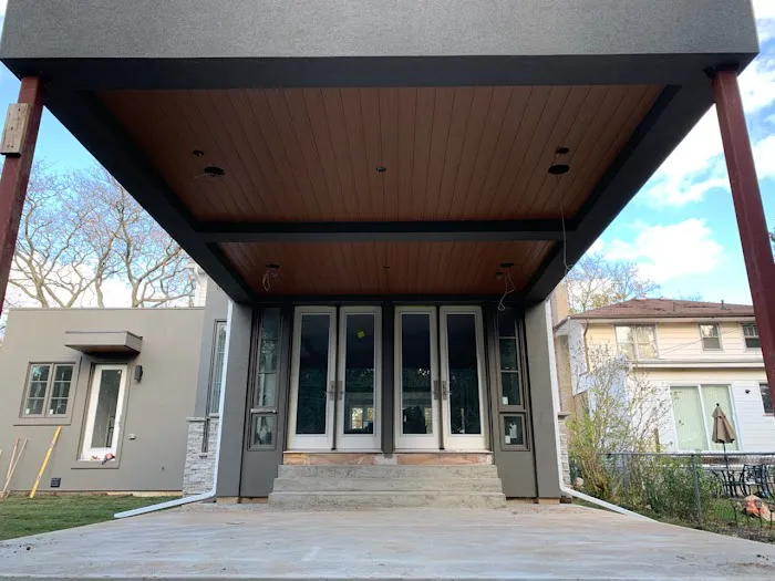 Custom Contracting Roofing & Eavestrough Repair Kitchener Picture 6