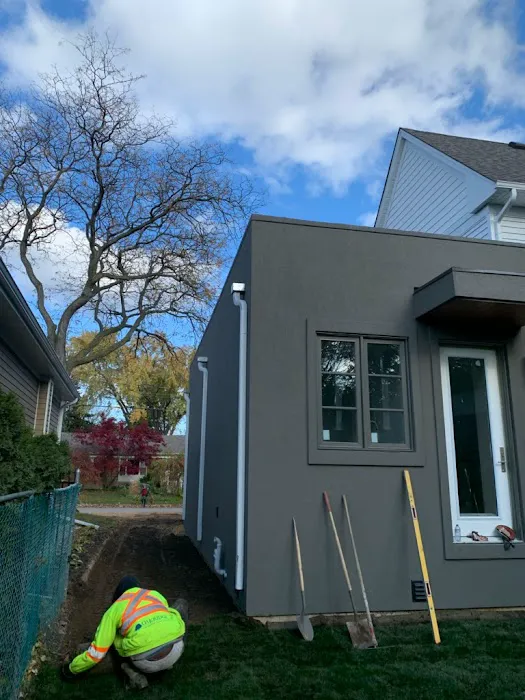 Custom Contracting Roofing & Eavestrough Repair Kitchener Picture 7