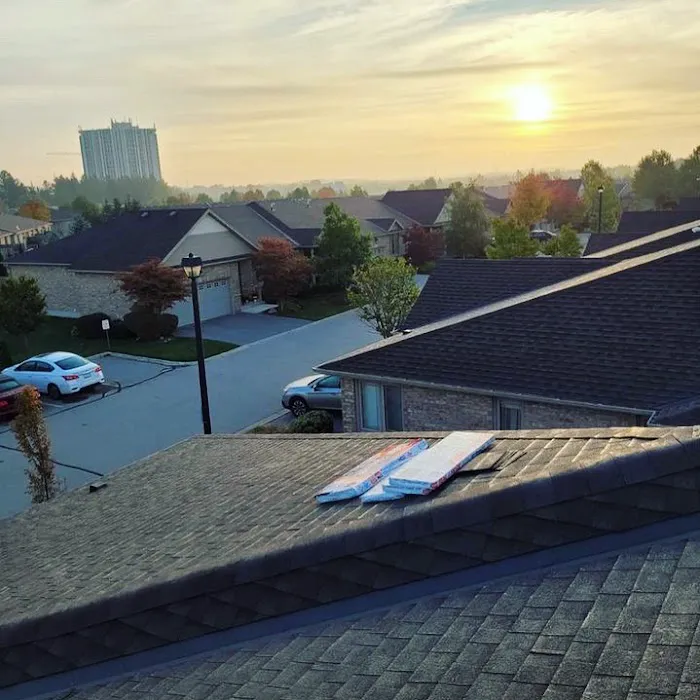South West Roofing and Construction Inc. Picture 6