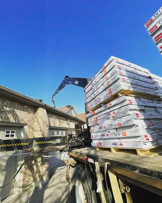 South West Roofing and Construction Inc. Picture 1