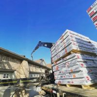 South West Roofing and Construction Inc. ico