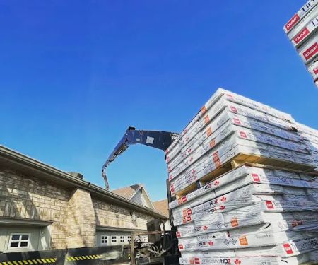 South West Roofing and Construction Inc.