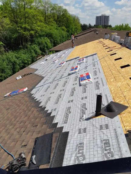South West Roofing and Construction Inc. Picture 2