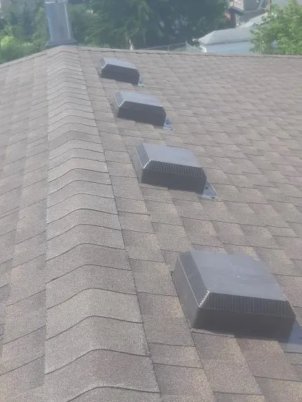 South West Roofing and Construction Inc. Picture 4