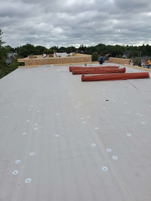 Brother's Roofing Picture 9