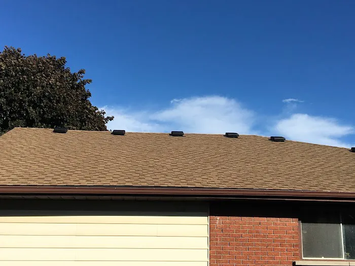 Brother's Roofing Picture 3