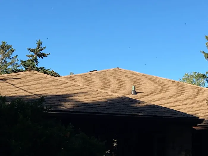 Brother's Roofing Picture 1