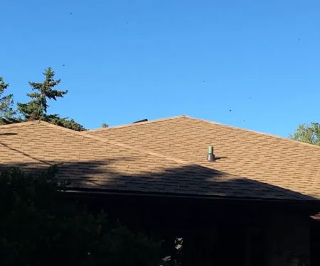 Brother's Roofing