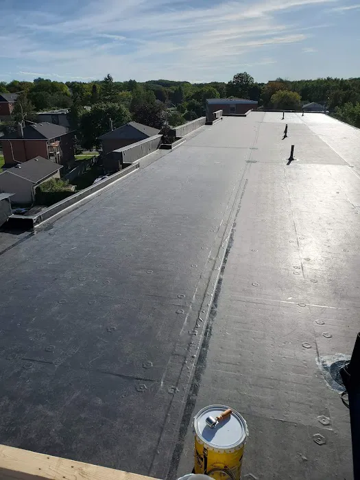 Brother's Roofing Picture 8