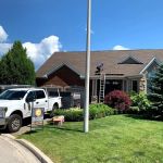 Custom Contracting Roofing & Eavestrough Repair Waterloo
