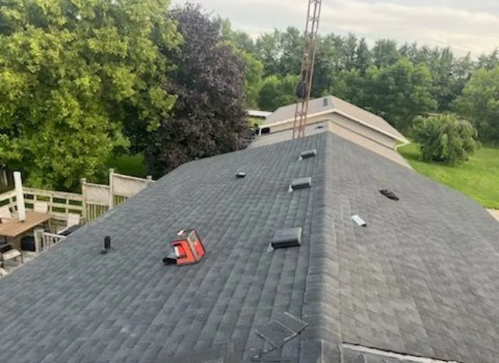 Quality Care Roofing Inc. Picture 4