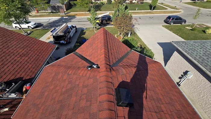 Quality Care Roofing Inc. Picture 7