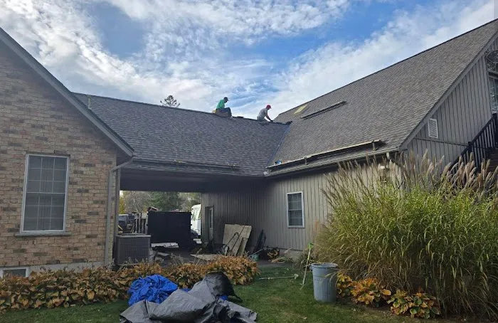 Quality Care Roofing Inc. Picture 9