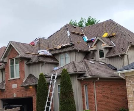 Quality Care Roofing Inc.