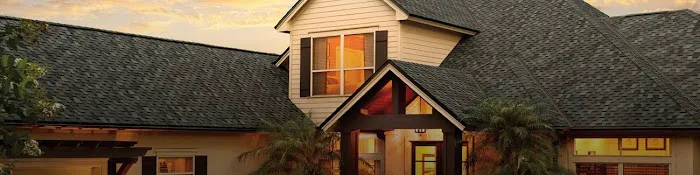 Irvine Roofing And Siding - Roofing Contractor Picture 1