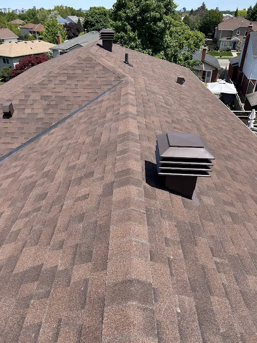 Mara Roofing and Exteriors Inc - Show Room Picture 10