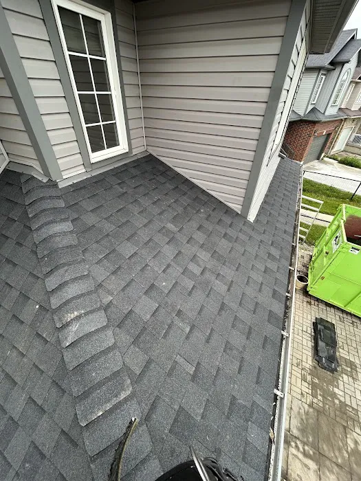 Mara Roofing and Exteriors Inc - Show Room Picture 3