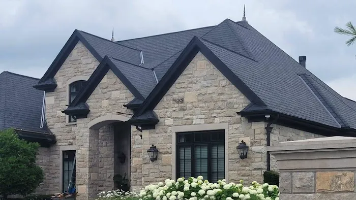 Mara Roofing and Exteriors Inc - Show Room Picture 2