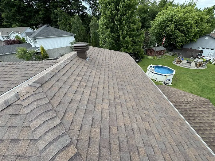 Mara Roofing and Exteriors Inc - Show Room Picture 6