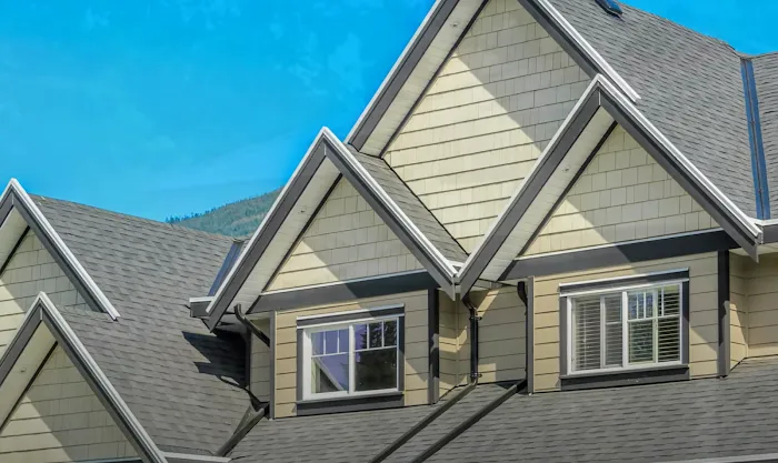 Kitchener Affordable Roofing Picture 1
