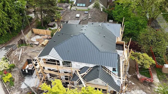 Fraserview Roofing Picture 3