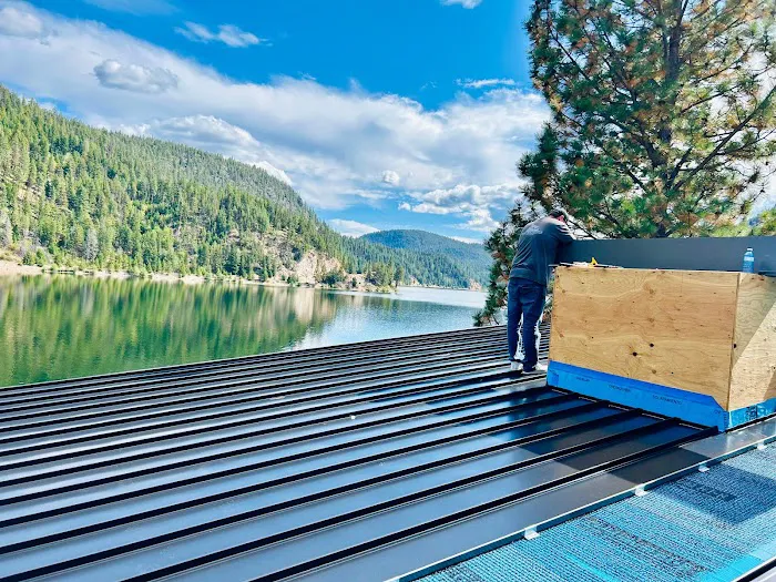 Fraserview Roofing Picture 1