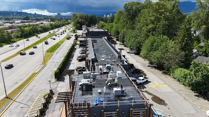 Fraserview Roofing Picture 10
