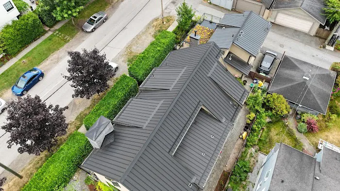 Fraserview Roofing Picture 5