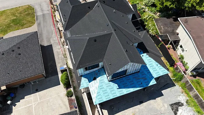 Fraserview Roofing Picture 6
