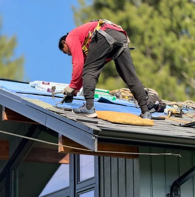 Fraserview Roofing Picture 7