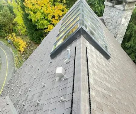 Timeless roofing