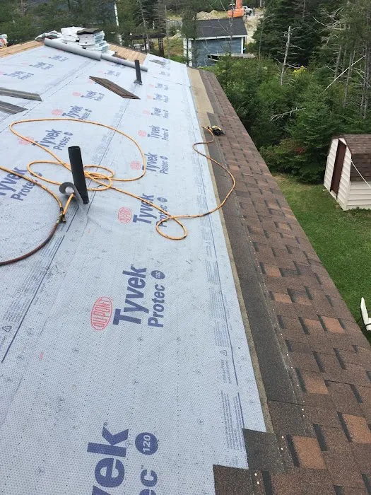Tobin's Roofing Limited Picture 7