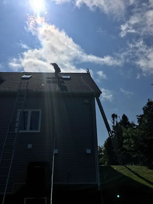 Tobin's Roofing Limited Picture 4