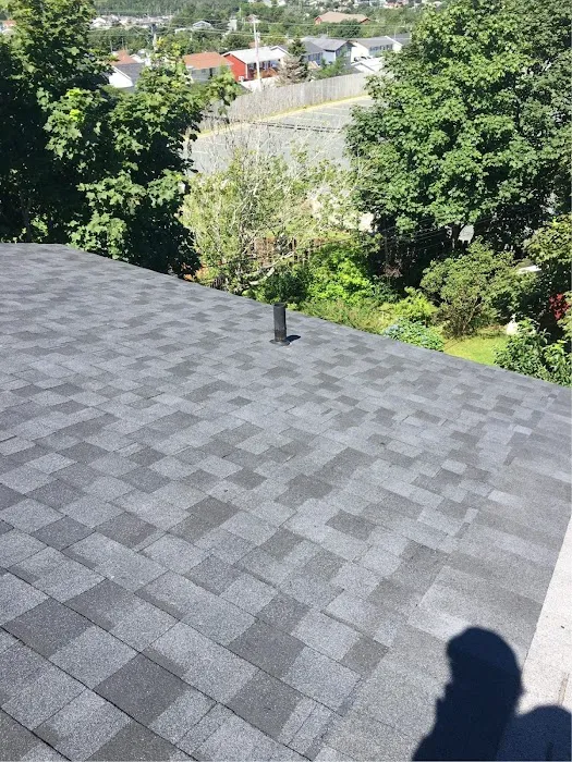 Tobin's Roofing Limited Picture 8