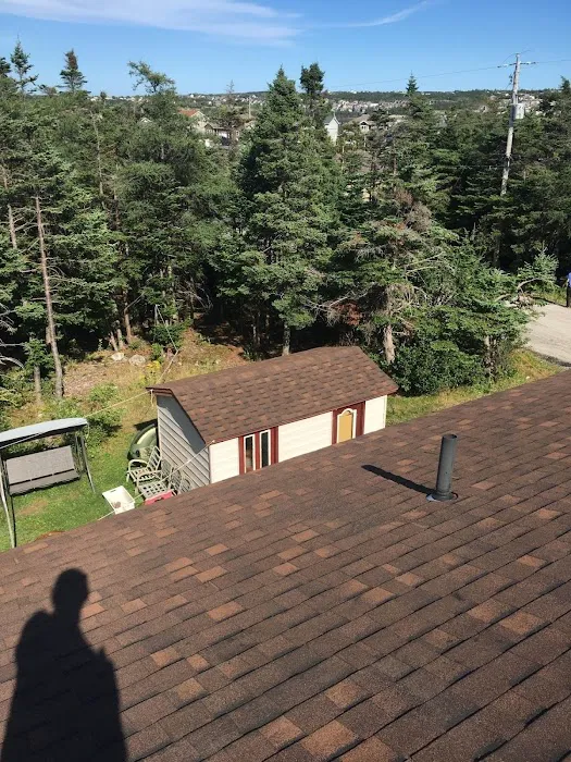 Tobin's Roofing Limited Picture 10