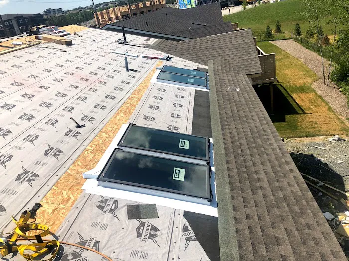 Booker Construction Picture 1