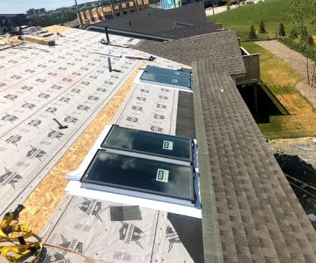 Booker Construction