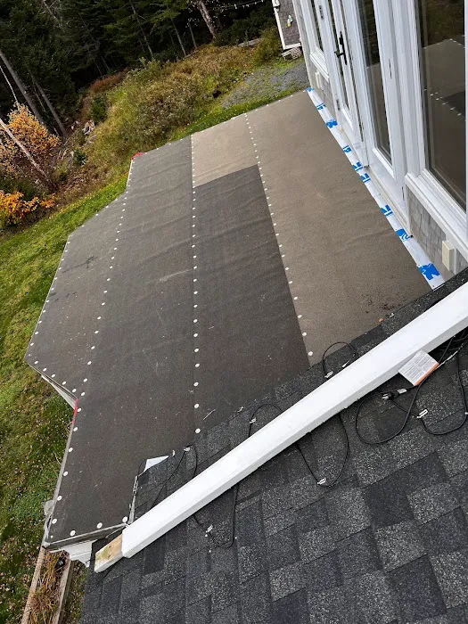 Pryde Roofing and Siding Picture 2