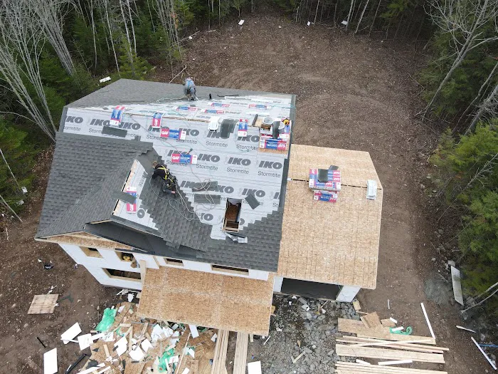 Pryde Roofing and Siding Picture 8