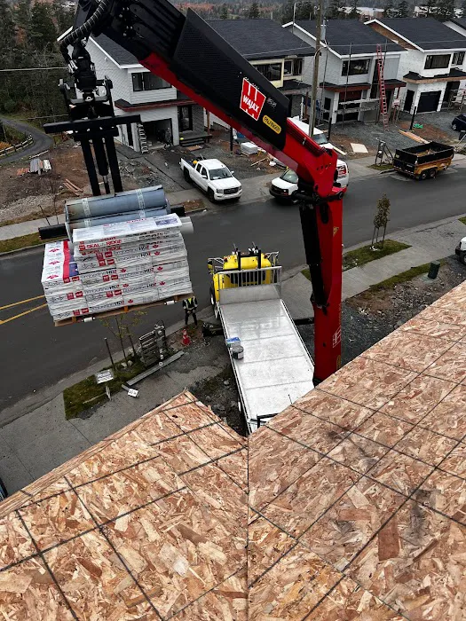 Pryde Roofing and Siding Picture 6