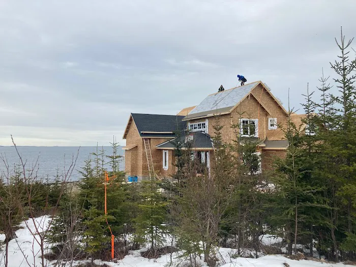 Pryde Roofing and Siding Picture 7
