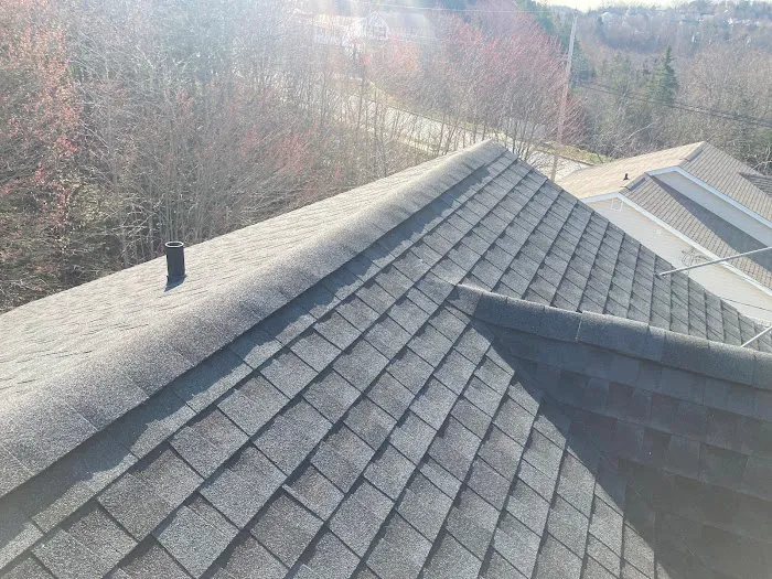 Pryde Roofing and Siding Picture 4
